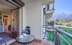 VisitZakopane - Stone Apartment
